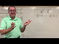 Test for Conservative Vector Field Dr Scott Adamson