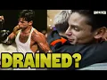 Ryan Garcia vs Mario Barrios Is Something Seems ODD With Ryan s Weight