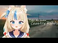 Download Lagu Take Me Home, Country Roads - saba【Vtuber歌回精華】（中文歌詞）