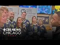Memorial hockey games held for teen killed in crash in north Chicago suburbs