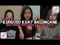 Download Lagu DJ EGO WONG TUO KUDU ISO KUAT BALUNGANE VIRAL TIKTOK 2025