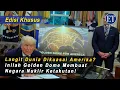 Download Lagu (Edisi Khusus): Langit Dunia Dikuasai Amerika? Inilah Golden Dome Membuat Negara Nuklir Ketakutan!