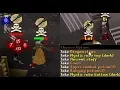 NO Pker Expects This Dragon Claw Rushing OSRS