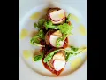 Foodies and Friends - Little Italy Katy