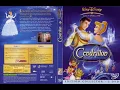Download Lagu Debut de Walt Disney's Cendrillon (film 1950)(DVD UK)