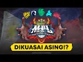 Download Lagu Dibalik Kejayaan MPL PH: Kenapa Sekarang Dikuasai Tim Asing?