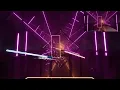 Download Lagu Beat Saber gameplay preview - BLACKPINK - BOOMBAYAH [Fitbeat] Expert+