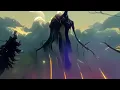 STAR SEED - The Lines (feat. Lexi Scatena) (Visualizer)