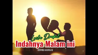 lagu pop indonesia indahnya malam ini loela drakel cover 2026