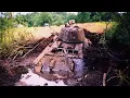 Download Lagu LIFTING THE T-34 TANK FROM THE RIVER / WW2 METAL DETECTING MP3