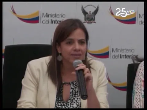 Menor de 12 años secuestrada en Sucumbíos fue rescatada