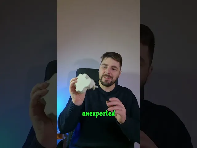Mars Base Business Card Holder & Phone Stand video thumbnail