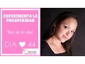 Download Lagu Reto de prosperidad de 90 días. Experimenta la prosperidad. Día 44