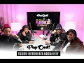Pop Out Magazine Exclusive Interview with Aakosha Bentley