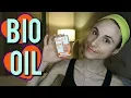 Bio-oil review stretch marks scars dry skin aging discoloration Dr Dray