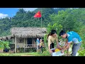 Download Lagu Five-color sticky rice: Mountain specialties and flavors - Flag Raising to Celebrate National Day