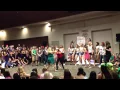 Beta Lambda Lipsync Spring 2015