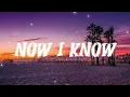 Download Lagu Kaleb J - Now I Know (Lyrics)