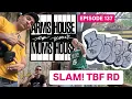 Download Lagu SLAM! Three Bad F*ckers | AH2YMH Ep.137