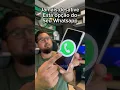 Download Lagu Jamais desative isso no teu Whatsapp #whatsapp #dicas #tecnologia #tutorial #celular