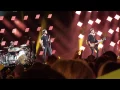Thomas Rhett, "Crash and Burn", CMA Fest 2015