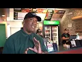 At The Table Wingstop Bakersfield