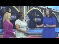 Welcome new WLTX morning anchor Christy Calcagno
