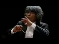 Beethoven Egmont Overture Seiji Ozawa Saito Kinen Orchestra