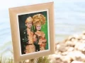 Download Lagu Bunga Bunga Cinta (Ost Dalam Mihrab Cinta) Our Wedding Memories (Jefri\u0026Lisna)