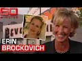Lagu Meet the real Erin Brockovich | 60 Minutes Australia