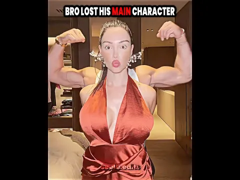 Me vs Bf Biceps 💀🎀
