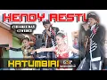 Download Lagu hendy restu Katumbiri