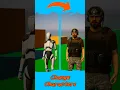 Change character in Unity