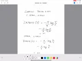 Decision Trees Entropy Simple Example