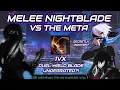 ESO PVP Melee Nightblade 1VX - The Protagonist