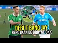 Download Lagu KELAZZ! JAY IDZES DEBUT VS NAPOLI AKAN JADI REKAN SATU TIM NEMANJA MATIC DI SASSUOLO