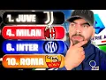 Download Lagu Get Ready for the BIGGEST Serie A 2025/2026 Predictions EVER!