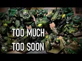 5 Mistakes That Make Your First Wargames Harder