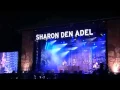 Download Lagu Sharon Den Adel \u0026 Armin Van Buuren - In And Out Of Love (3FM Serious Request 2011)