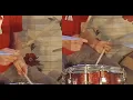 Should you play match grip or traditional grip or both