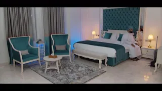 حينما حل البلاء النسخه العربيه ل ميموري باقي الاغنية 