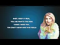Lagu Meghan Trainor - 3AM (Lyrics)