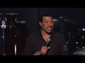 LIONEL RICHIE AND TIM MCGRAW. SAIL ON LIVE WITH LYRICS