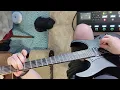 Download Lagu Antisocial - Anthrax POV Slow (guitar track only)