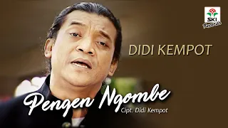 Download Didi Kempot - Pingin Ngombe (Official Music Video) MP3