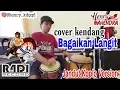 Download Lagu Bagaikan Langit Disore Hari Versi Jandut Koplo Cover Kendang Henry KDGQD