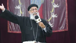 ترنيمة اذاى بتقول انساك يا بنى دندنها