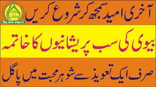 husband u0026 wife love must muhabat ka agg jesa naqash episode 22 the love info tv