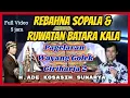 Download Lagu Wayang Golek GH2 Rebahna Sopala (Video Live) - H. Ade Kosasih Sunarya