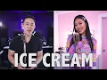 BLACKPINK - 'Ice Cream (with Selena Gomez)' | Jason Chen x Lucia Liu